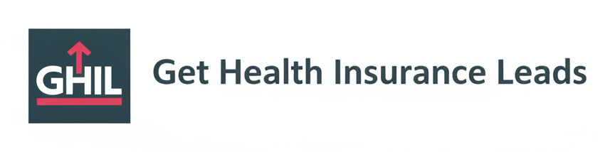 Get Health Insurance Leads logo
